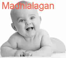 baby Madhialagan